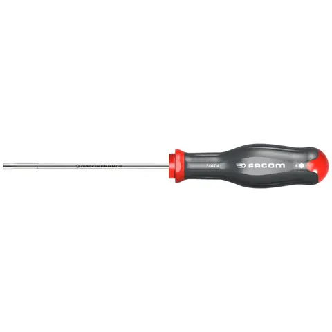 FACOM Steckschlüssel PROTWIST-Griff 4,5 mm – Bild 2