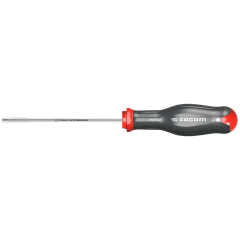 FACOM Steckschlüssel PROTWIST-Griff 3,2 mm – Bild 2