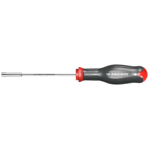 FACOM Steckschlüssel PROTWIST-Griff 6 mm – Bild 2