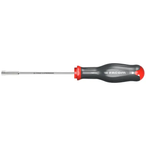 FACOM Steckschlüssel PROTWIST-Griff 5 mm – Bild 2