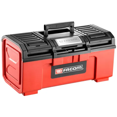 FACOM Werkzeugkoffer selbstschließend 48cm – Bild 2