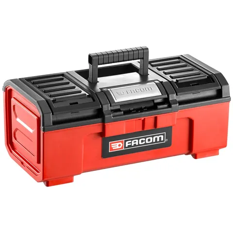 FACOM Werkzeugkoffer selbstschließend 39cm – Bild 2