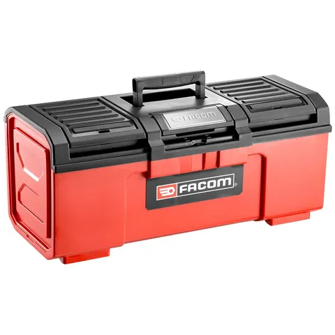 FACOM Werkzeugkoffer selbstschließend 61cm – Bild 2