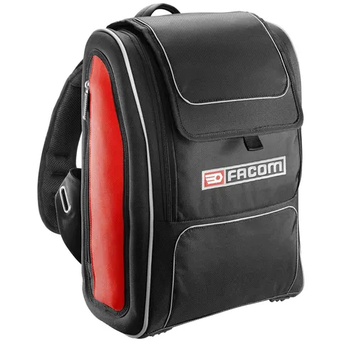 FACOM Werkzeugrucksack kompakt, modular – Bild 3