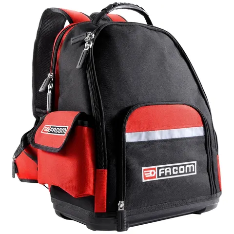 FACOM Werkzeug-Rucksack Textil – Bild 2
