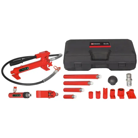 FACOM Hydraulik-Sortiment Richtarbeiten 4t – Bild 2