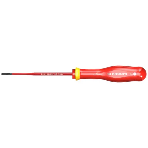 FACOM Schraubendreher 1000V 3,5 mm – Bild 2