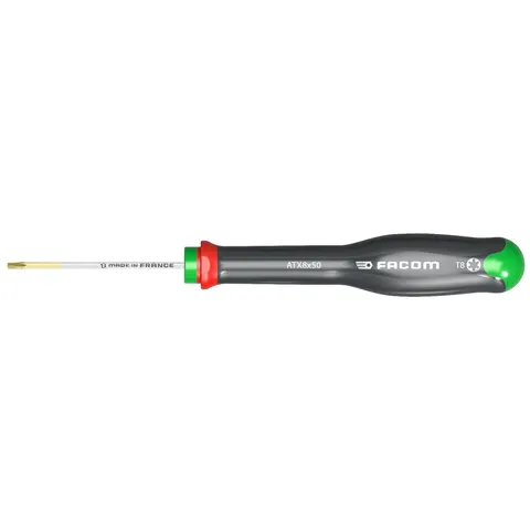 FACOM Schraubendreher PROTWIST TX T7 – Bild 2