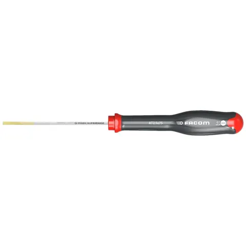 Facom Schraubendreher Schlitz 3mm (AT3X100) – Bild 2