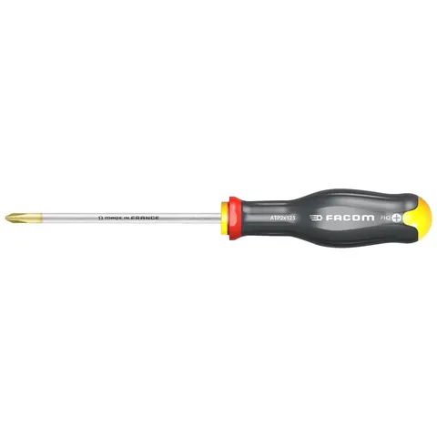 FACOM Schraubendreher PROTWIST Phillips PH3 – Bild 2