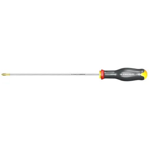 FACOM Schraubendreher PROTWIST Phillips PH4 – Bild 2