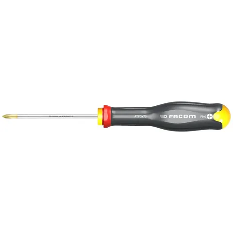 FACOM Schraubendreher PROTWIST Phillips PH0 – Bild 2