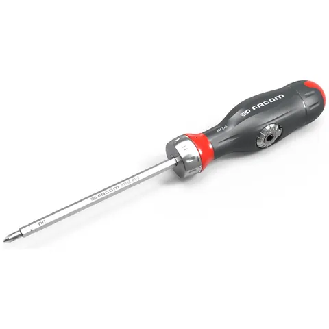 FACOM Stecknusshalter PROTWIST mit Knarrenfunktion – Bild 2