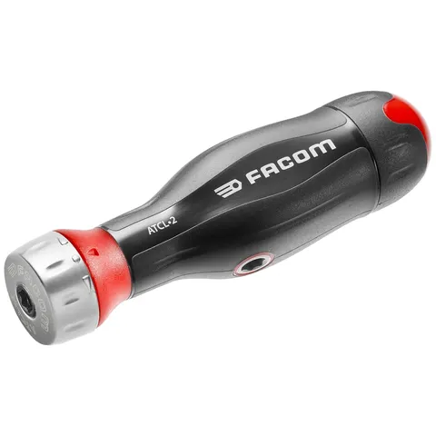 FACOM Handgriff Ratschenfunktion – Bild 2