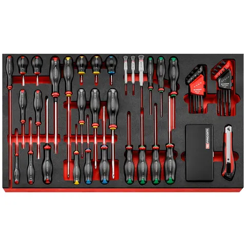 FACOM XL Modul Schraubwerkzeuge – Bild 2