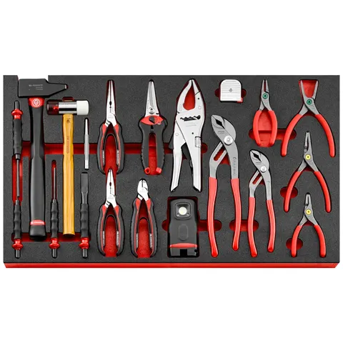 FACOM XL Modul Schlüssel – Bild 2