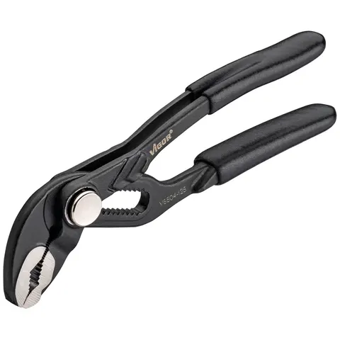 Vigor V6504-125 Universalzange 125 mm – Bild 2