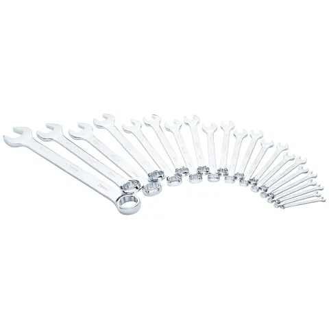 VIGOR V7740/22 Ring-Maulschlüssel-Satz – Bild 2