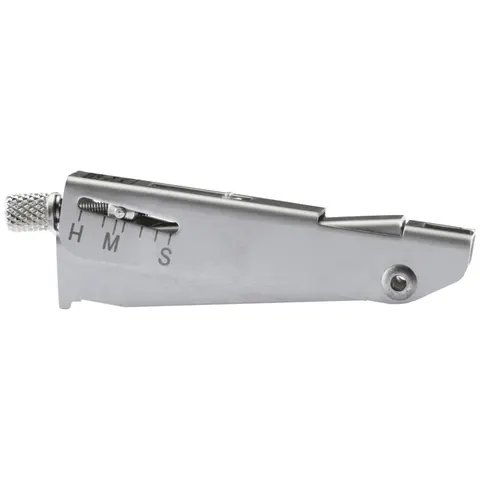 PFERD TOOLS TBL 24 11099224 Tiefenmessschieber – Bild 2