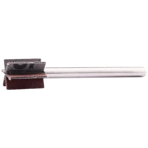 PFERD TOOLS 44403251 Fächerschleifer Durchmesser 15 mm 10 St. – Bild 2