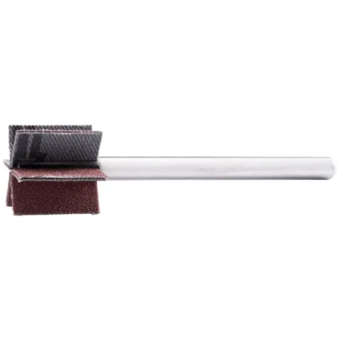PFERD TOOLS 44403252 Fächerschleifer Durchmesser 20 mm 10 St. – Bild 2