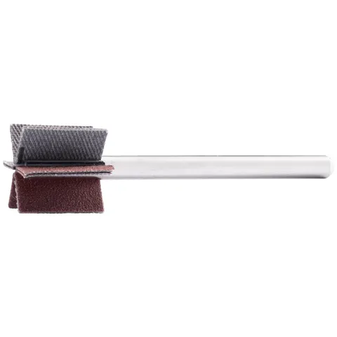 PFERD TOOLS 44403253 Fächerschleifer Durchmesser 20 mm 10 St. – Bild 2