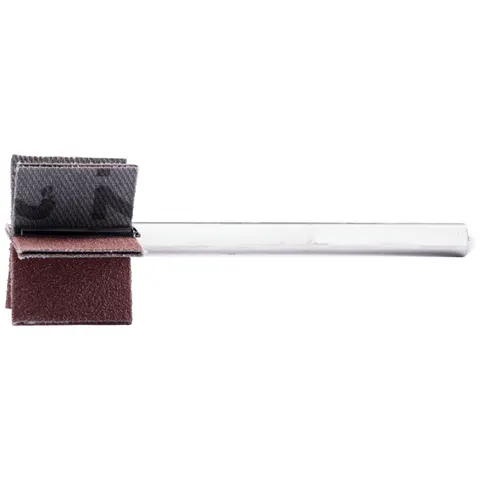 PFERD TOOLS 44403256 Fächerschleifer Durchmesser 30 mm 10 St. – Bild 2