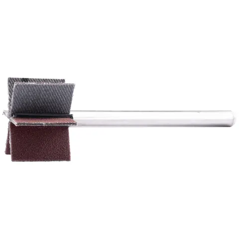 PFERD TOOLS 44403257 Fächerschleifer Durchmesser 30 mm 10 St. – Bild 2