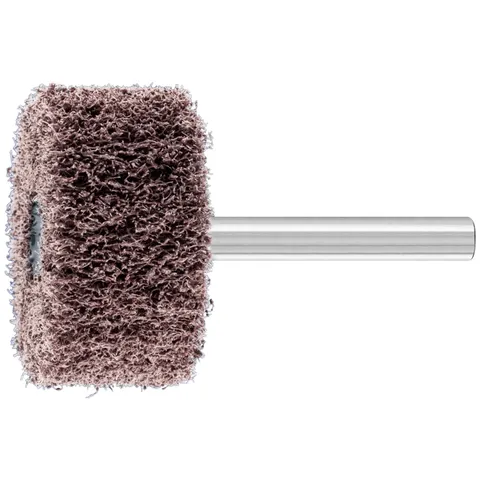 PFERD TOOLS 44657100 Schleifstift Durchmesser 40 mm 10 St. – Bild 2