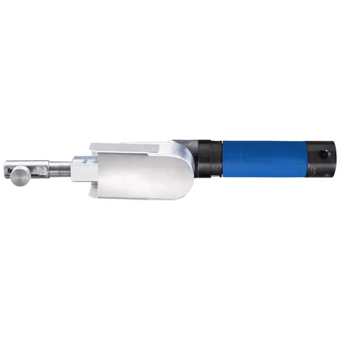 PFERD TOOLS Bandschleifhandstück BHA 7 G22 oVA – Bild 2