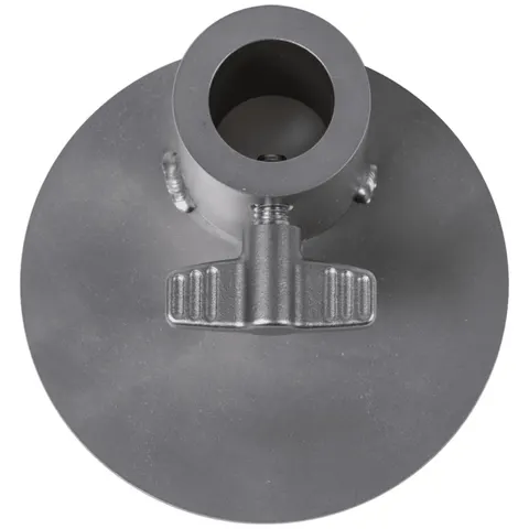 PFERD TOOLS Führungsplatte FP 27-110 – Bild 2