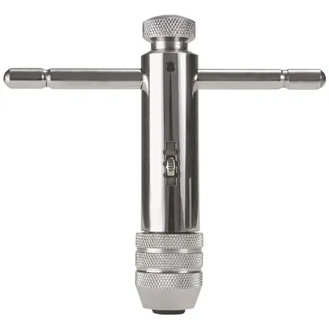 RUKO Werkzeughalter mit Knarre M3-M10 – Bild 2
