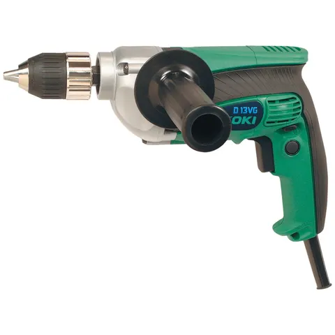 HiKOKI -Bohrmaschine 710 W – Bild 3