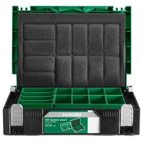 HiKOKI System Case I incl. Box-Set – Bild 2