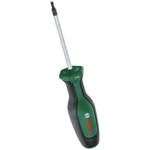 Bosch Schraubendreher TX TX10 x 75 mm – Bild 2