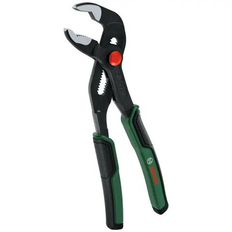 Bosch Wasserpumpenzange 180 mm – Bild 2