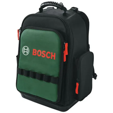 Bosch Werkzeugrucksack – Bild 2