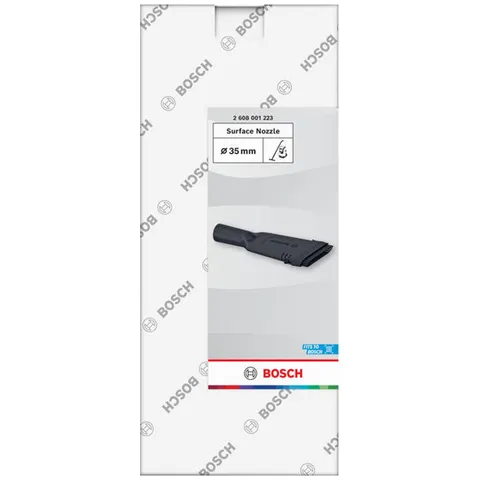 Bosch Accessories 2608001223 1 St. – Bild 2