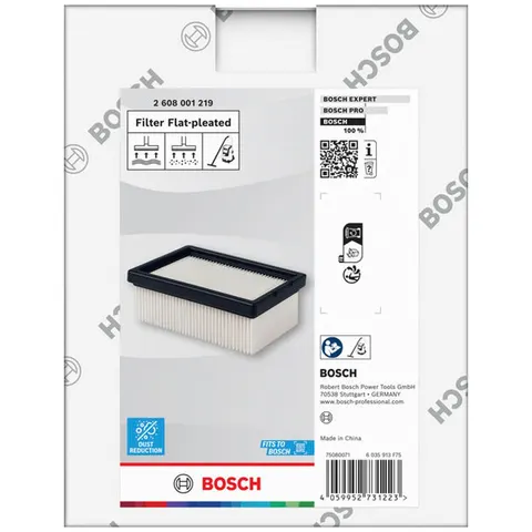 Bosch Accessories 2608001219 1 St. – Bild 2
