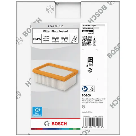 Bosch Accessories 2608001220 1 St. – Bild 2