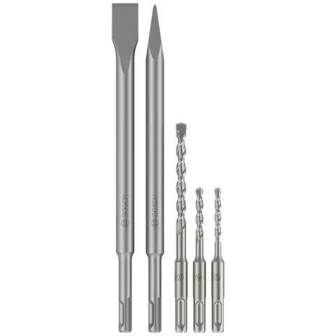 Bosch Accessories 2607012087 Werkzeugset – Bild 2