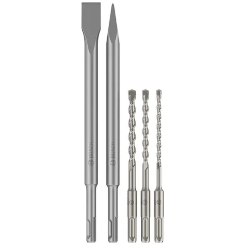 Bosch Accessories 2607012088 Werkzeugset – Bild 2
