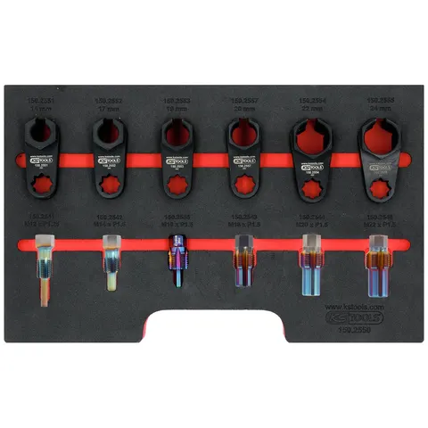KS TOOLS 150.2550 Werkzeug – Bild 2