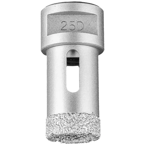 PFERD Diamantbohrer DCD 25XM14 FL (68300124) – Bild 2