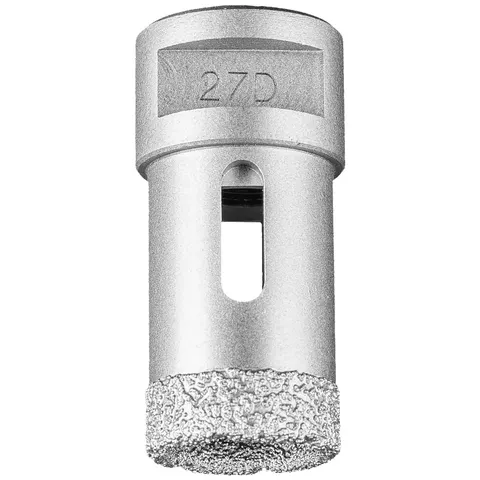 PFERD Diamond tools DCD 27XM14 FL (68300125) – Bild 2