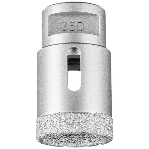 PFERD Diamond tools DCD 35XM14 FL (68300128) – Bild 2