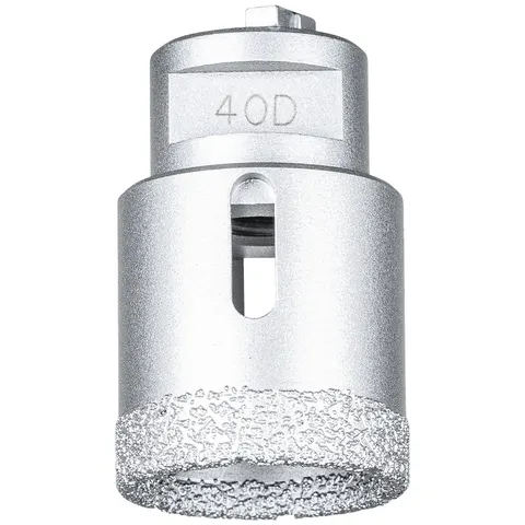 PFERD Diamond tools DCD 40XM14 FL (68300130) – Bild 2