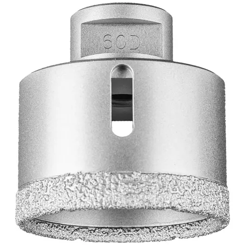 PFERD Diamantbohrer DCD 60XM14 FL (68300134) – Bild 2