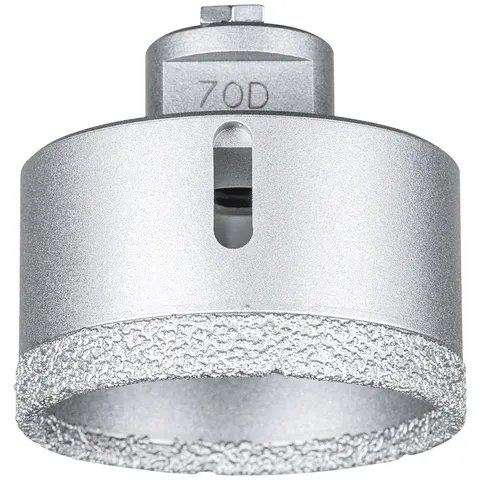 PFERD Diamantbohrer DCD 70XM14 FL (68300137) – Bild 2