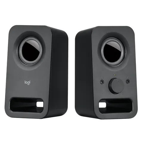 Logitech Z150 Multimedia Speakers – 048782 – image 2